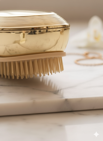 Avinae Spa Brush
