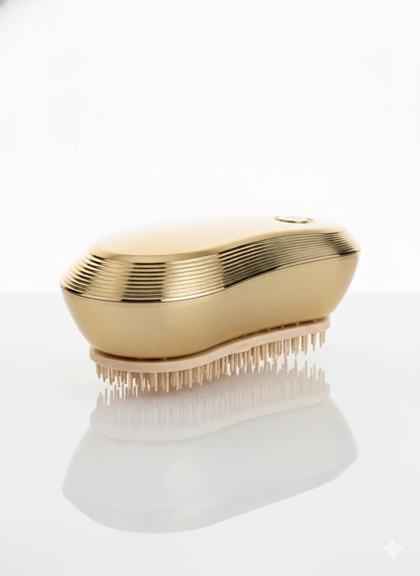 Avinae Spa Brush