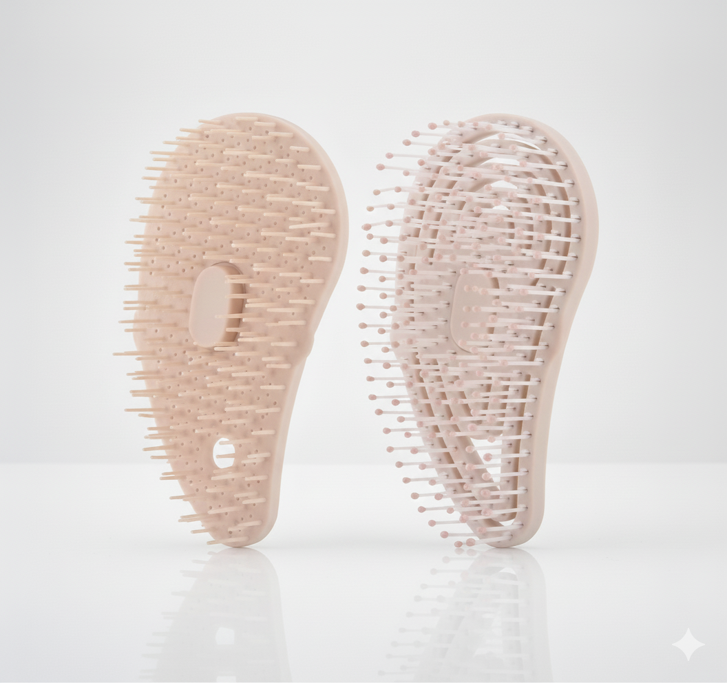 Avinae Spa Brush