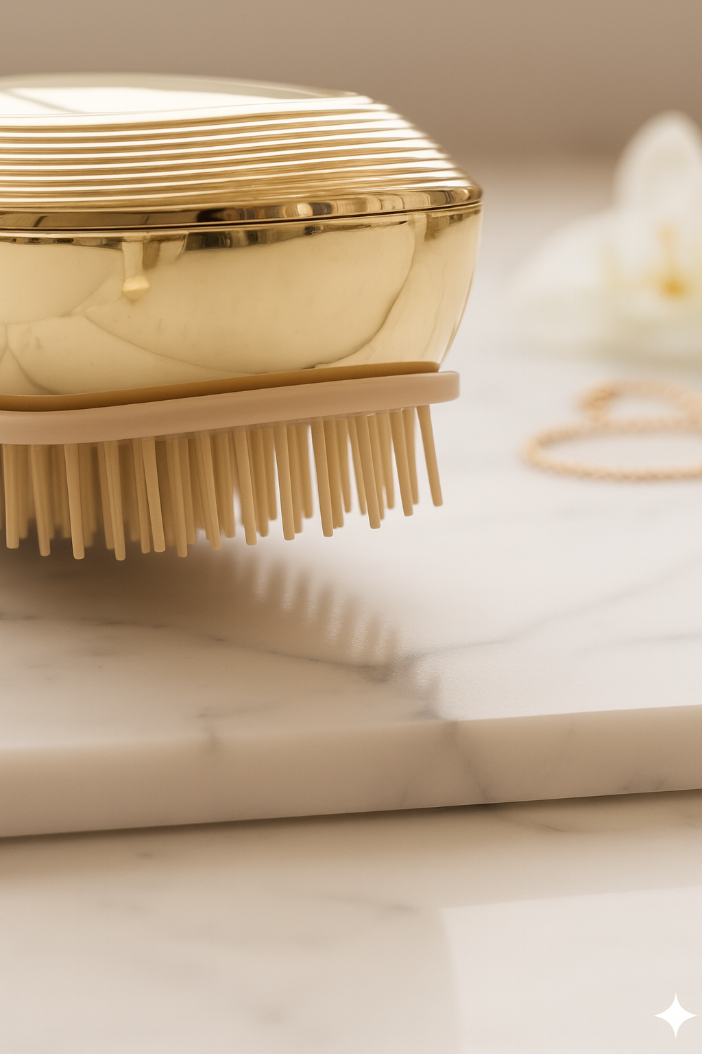 Avinae Spa Brush